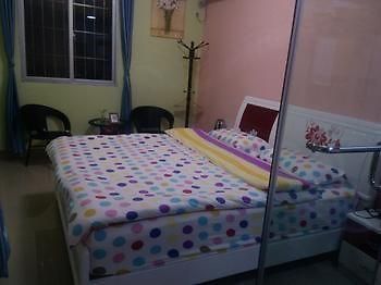 Xiamen Linlixiaoju Inn Bagian luar foto